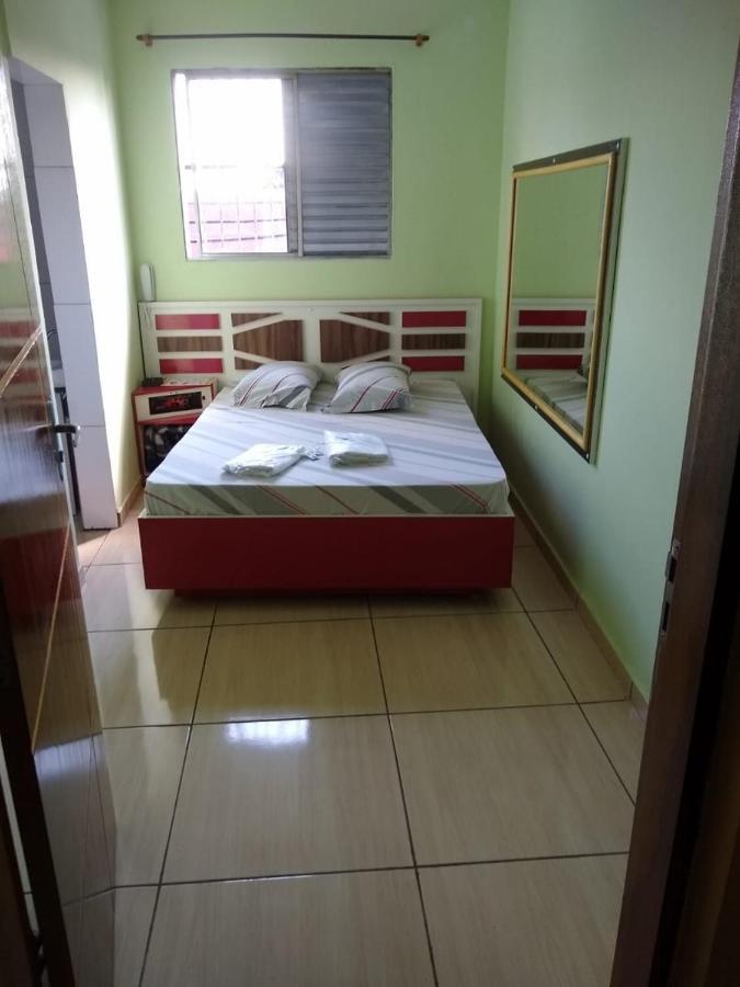 Hotel Momentos São Paulo Buitenkant foto